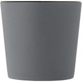 Vue 2 de Tasse Cali de 370 ml en céramique avec finition mate
