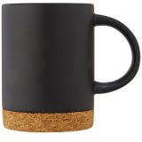 Vue 7 de Tasse Neiva de 425 ml en céramique avec base en liège