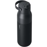 Vue 1 de Bouteille d’eau LARQ Swig Top de 1 000 ml