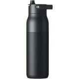 Vue 3 de Bouteille d’eau LARQ Swig Top de 1 000 ml