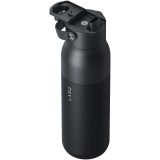 Vue 4 de Bouteille d’eau LARQ Swig Top de 1 000 ml
