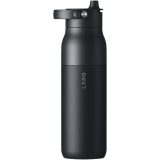 Vue 2 de Bouteille d’eau LARQ Swig Top de 1 000 ml