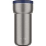 Vue 2 de Mug isotherme mepal Ellipse en acier inoxydable de 375 ml