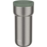 Vue 4 de Mug isotherme mepal Ellipse en acier inoxydable de 375 ml