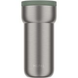 Vue 5 de Mug isotherme mepal Ellipse en acier inoxydable de 375 ml