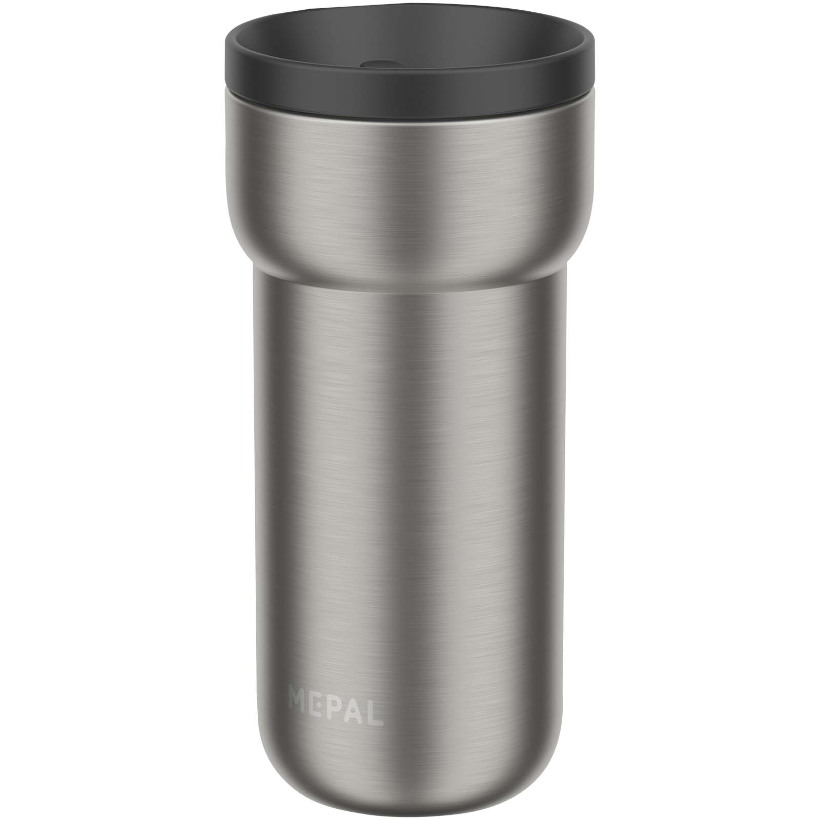 Mug isotherme mepal Ellipse en acier inoxydable de 375 ml