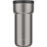 Vue 8 de Mug isotherme mepal Ellipse en acier inoxydable de 375 ml