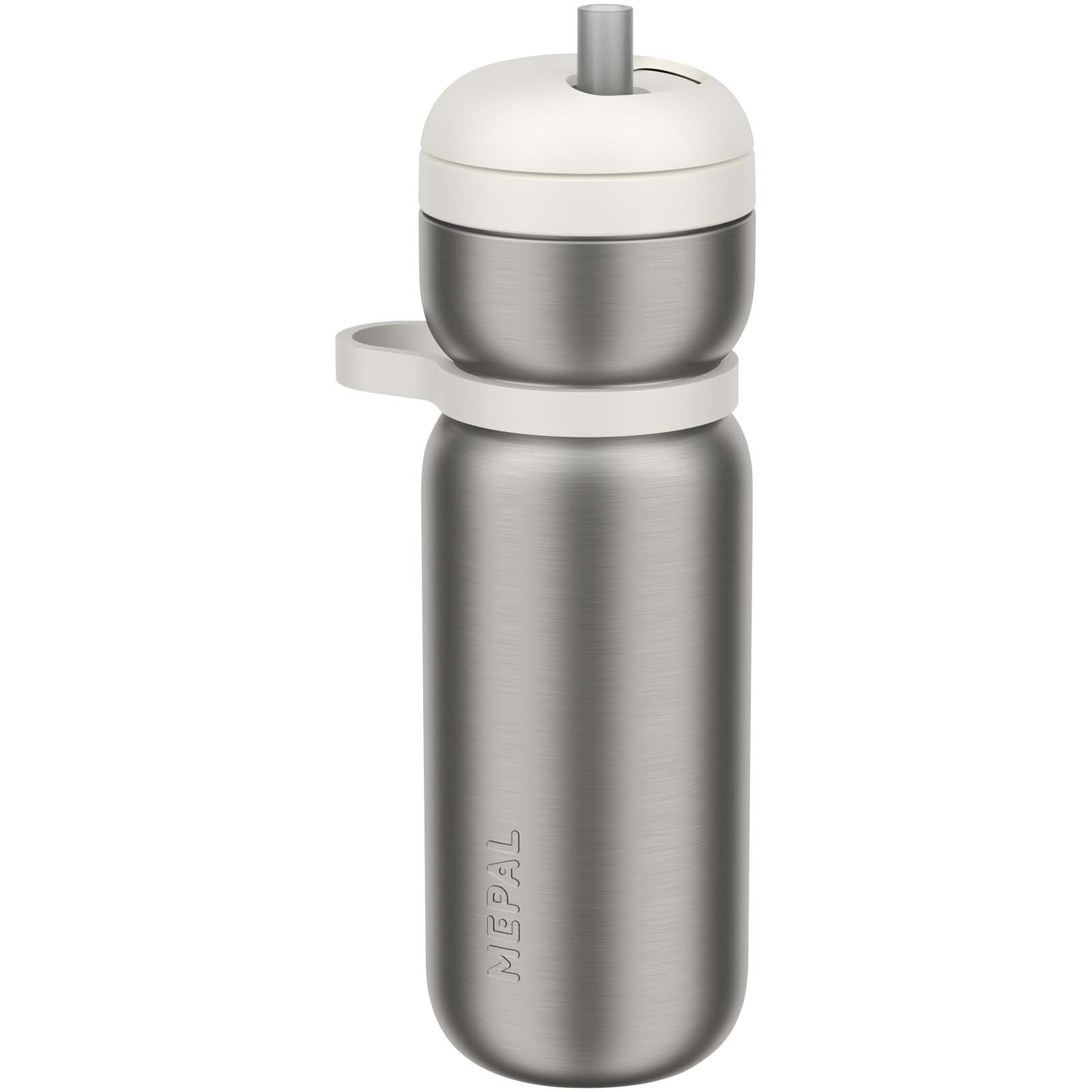 Bouteille de sport mepal Twist isotherme de 600 ml