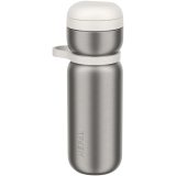 Vue 5 de Bouteille de sport mepal Twist isotherme de 600 ml
