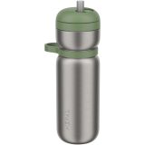 Vue 1 de Bouteille de sport mepal Twist isotherme de 600 ml