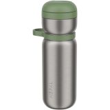 Vue 2 de Bouteille de sport mepal Twist isotherme de 600 ml