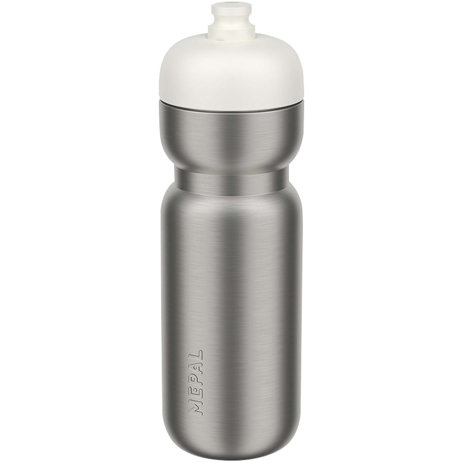 Bouteille de sport mepal Pull en acier inoxydable de 800 ml