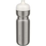 Vue 4 de Bouteille de sport mepal Pull en acier inoxydable de 800 ml