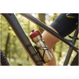 Vue 3 de Bouteille de sport mepal Pull en acier inoxydable de 800 ml