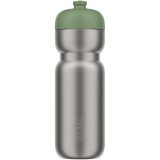 Vue 2 de Bouteille de sport mepal Pull en acier inoxydable de 800 ml