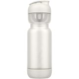 Vue 1 de Bouteille de sport mepal Shaker de 800 ml