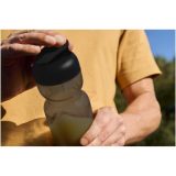 Vue 3 de Bouteille de sport mepal Shaker de 800 ml