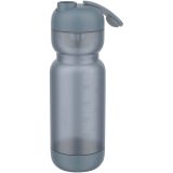 Vue 5 de Bouteille de sport mepal Shaker de 800 ml