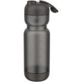 Vue 8 de Bouteille de sport mepal Shaker de 800 ml