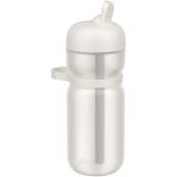Vue 4 de Bouteille de sport mepal de 600 ml avec couvercle rabattable