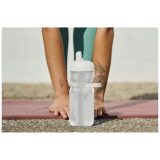Vue 6 de Bouteille de sport mepal de 600 ml avec couvercle rabattable