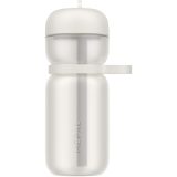 Vue 5 de Bouteille de sport mepal de 600 ml avec couvercle rabattable