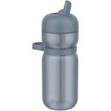 Vue 7 de Bouteille de sport mepal de 600 ml avec couvercle rabattable