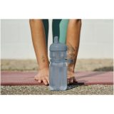Vue 9 de Bouteille de sport mepal de 600 ml avec couvercle rabattable