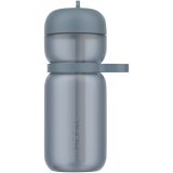 Vue 8 de Bouteille de sport mepal de 600 ml avec couvercle rabattable