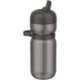 Vue 1 de Bouteille de sport mepal de 600 ml avec couvercle rabattable