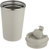 Vue 7 de Gobelet en acier inoxydable Newport à double paroi de de 350 ml isolé sous vide