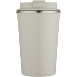 Vue 6 de Gobelet en acier inoxydable Newport à double paroi de de 350 ml isolé sous vide
