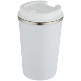 Vue 1 de Gobelet en acier inoxydable Newport à double paroi de de 350 ml isolé sous vide