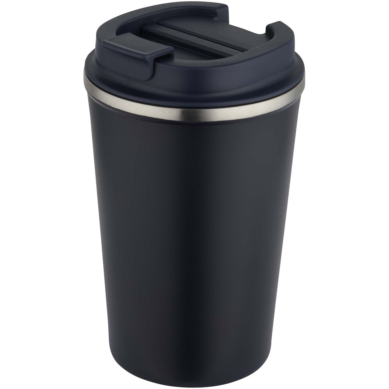 Gobelet en acier inoxydable Newport à double paroi de de 350 ml isolé sous vide