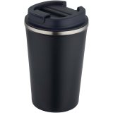 Vue 9 de Gobelet en acier inoxydable Newport à double paroi de de 350 ml isolé sous vide