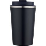 Vue 10 de Gobelet en acier inoxydable Newport à double paroi de de 350 ml isolé sous vide