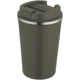 Vue 1 de Gobelet en acier inoxydable Newport à double paroi de de 350 ml isolé sous vide