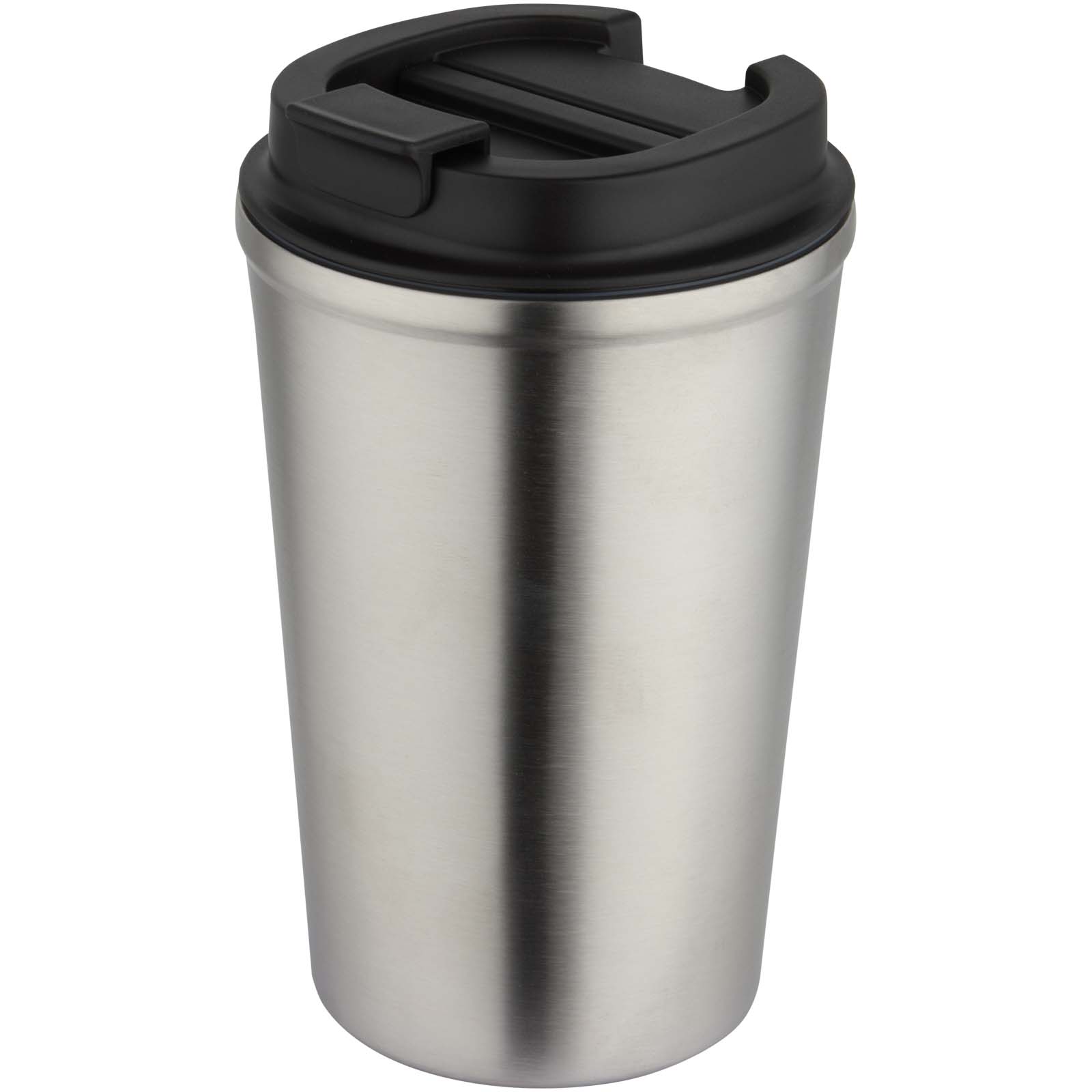 Gobelet en acier inoxydable Newport à double paroi de de 350 ml isolé sous vide