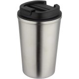 Vue 1 de Gobelet en acier inoxydable Newport à double paroi de de 350 ml isolé sous vide