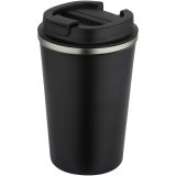 Vue 1 de Gobelet en acier inoxydable Newport à double paroi de de 350 ml isolé sous vide