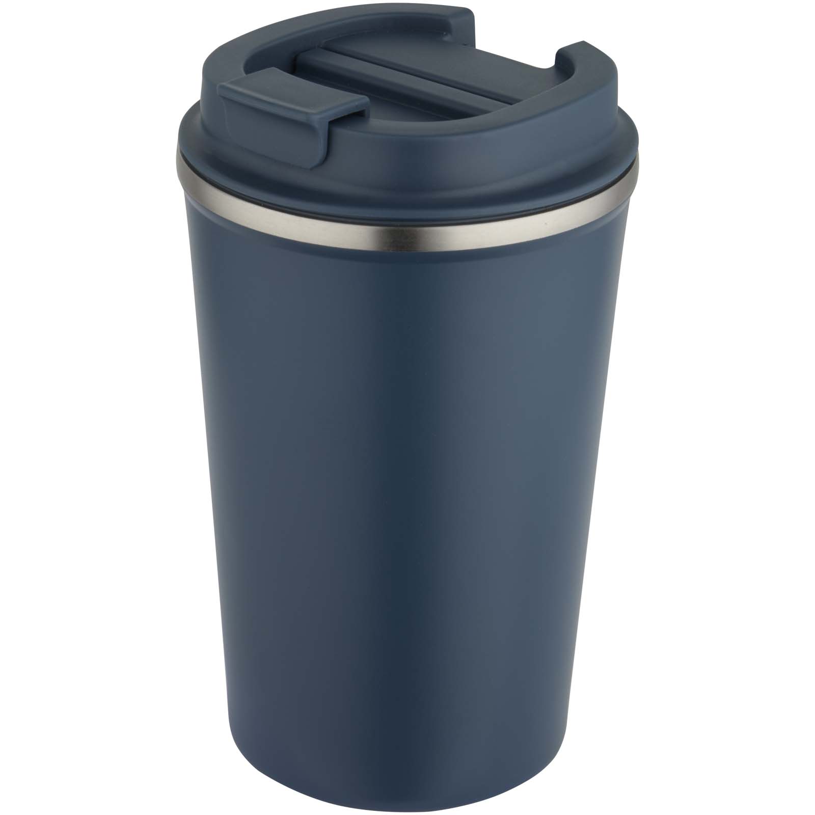 Gobelet en acier inoxydable Newport à double paroi de de 350 ml isolé sous vide