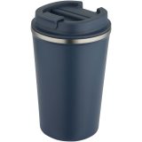 Vue 1 de Gobelet en acier inoxydable Newport à double paroi de de 350 ml isolé sous vide