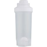 Vue 2 de Bouteille de sport Forza de 700 ml avec bille de shaker