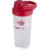 Vue 7 de Bouteille de sport Forza de 700 ml avec bille de shaker