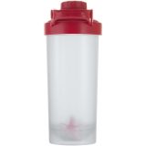 Vue 9 de Bouteille de sport Forza de 700 ml avec bille de shaker