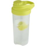 Vue 1 de Bouteille de sport Forza de 700 ml avec bille de shaker