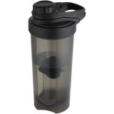 Vue 1 de Bouteille de sport Forza de 700 ml avec bille de shaker