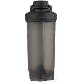 Vue 2 de Bouteille de sport Forza de 700 ml avec bille de shaker