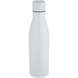 Vue 1 de Bouteille d’eau Vasa de 500 ml en acier inoxydable avec impression par sublimation