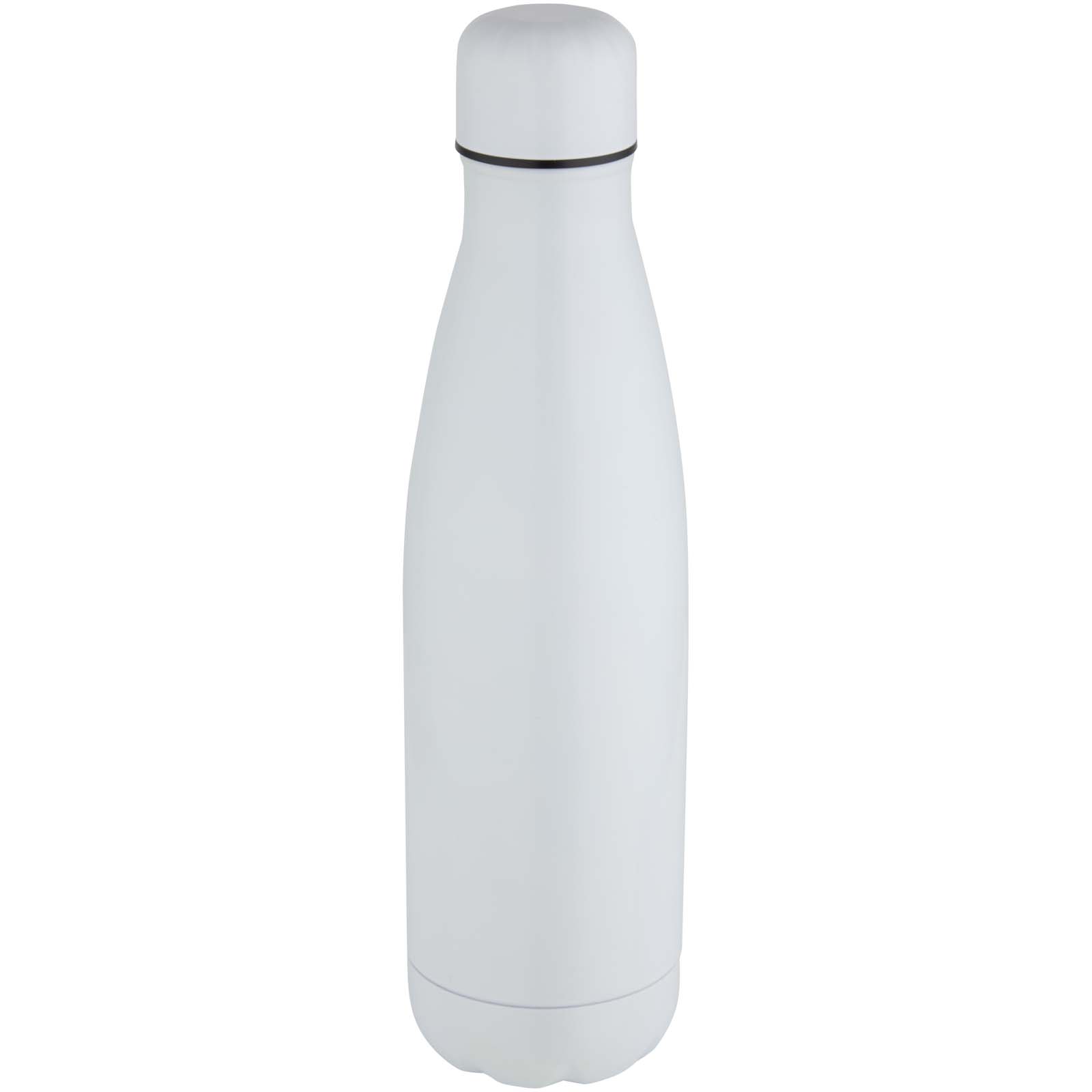 Bouteille Cove en acier inoxydable de 500 ml à isolation sous vide avec impression par sublimation